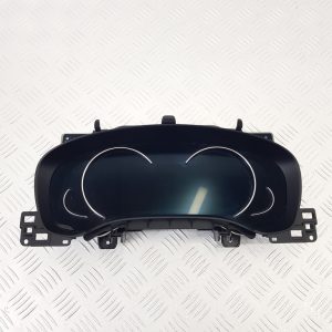 Щиток приборов (приборная панель) BMW 5 G30/G31 7 (2016-2020)