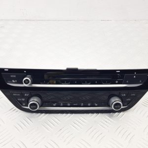 Блок управления печки/климат-контроля BMW 5 G30/G31 7 (2016-2020)