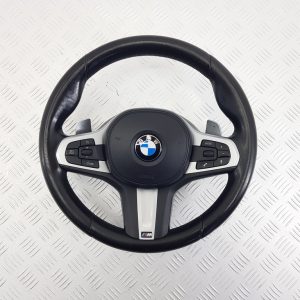 Руль BMW 5 G30/G31 7 (2016-2020)