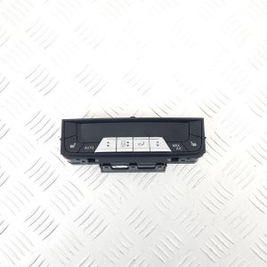 Блок управления печки/климат-контроля BMW X6 G06 3 поколение (2019-2026)
