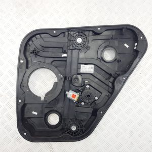 Стеклоподъемник задний правый Hyundai Tucson 3 поколение (TL) [рейстайлинг] (2018-2020)