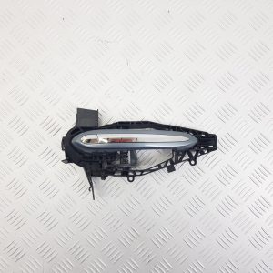 Ручка наружная передняя правая BMW 5 G30/G31 7 (2016-2020)