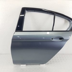 Дверь задняя левая BMW 5 G30/G31 7 (2016-2020)