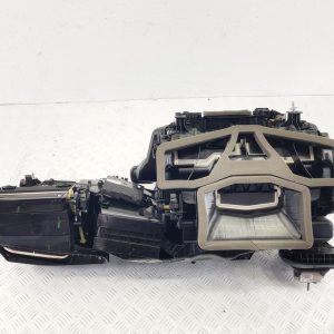 Отопитель в сборе (печка) BMW X6 G06 3 поколение (2019-2026)