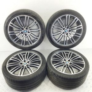 Диск литой BMW 5 G30/G31 7 (2016-2020)