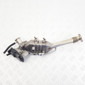 Радиатор EGR BMW 5 G30/G31 7 (2016-2020)