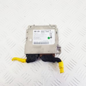 Блок AirBag Kia Stinger 1 поколение (2017-2020)