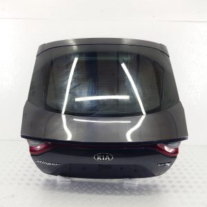 Крышка багажника Kia Stinger 1 поколение (2017-2020)
