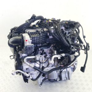 Двигатель BMW X6 G06 3 поколение (2019-2026)