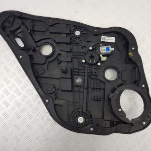 Стеклоподъемник задний левый Kia EV6 1 (2021 - 2023)