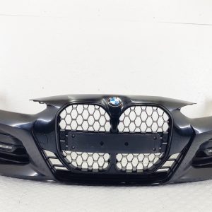Бампер передний BMW 4 G22/G23 2 поколение (2020-2024)