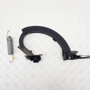 Петля крышки багажника BMW 4 G22/G23 2 поколение (2020-2024)