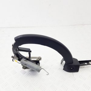 Петля крышки багажника BMW 4 G22/G23 2 поколение (2020-2024)