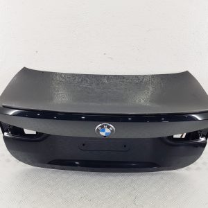 Крышка багажника BMW 4 G22/G23 2 поколение (2020-2024)