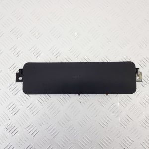 Подушка безопасности коленная BMW 4 G22/G23 2 поколение (2020-2024)