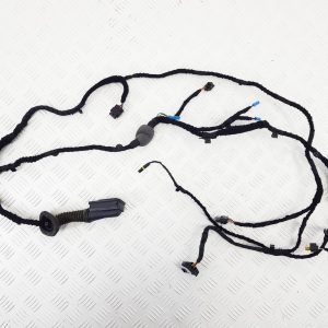 Проводка двери BMW 4 G22/G23 2 поколение (2020-2024)