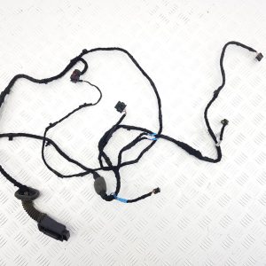 Проводка двери BMW 4 G22/G23 2 поколение (2020-2024)