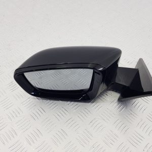 Зеркало наружное левое BMW 4 G22/G23 2 поколение (2020-2024)