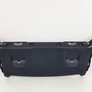 Полка багажника BMW 4 G22/G23 2 поколение (2020-2024)