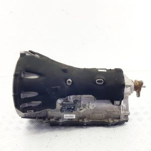 КПП автоматическая (АКПП) BMW 4 G22/G23 2 поколение (2020-2024)