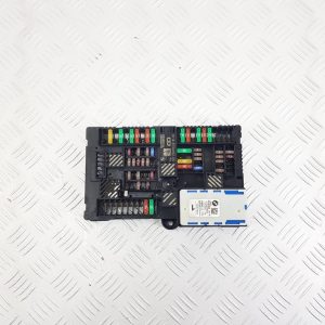 Блок предохранителей BMW 4 G22/G23 2 поколение (2020-2024)