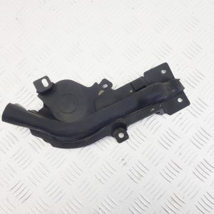 Уплотнитель капота BMW 4 G22/G23 2 поколение (2020-2024)