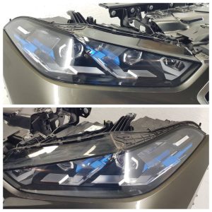 Фара передняя (комплект) BMW X6 G06 3 поколение (2019-2026)