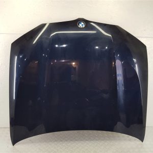 Капот BMW X3 G01 3 поколение [рестайлинг] (2021-2024)