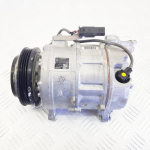 Компрессор кондиционера BMW X5 G05 4 поколение [рестайлинг] (2023-2024)