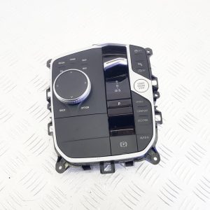 Селектор АКПП BMW 4 G22/G23 2 поколение (2020-2024)