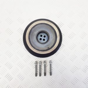 Шкив (шестерня) коленвала BMW X5 G05 4 поколение (2018-2023)