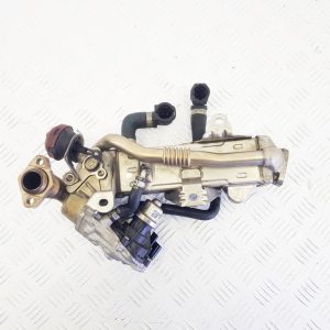 Радиатор EGR BMW X5 G05 4 поколение (2018-2023)