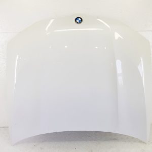 Капот BMW X3 G01 3 поколение (2017-2021)