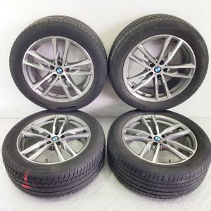 Диск литой BMW X3 G01 3 поколение (2017-2021)