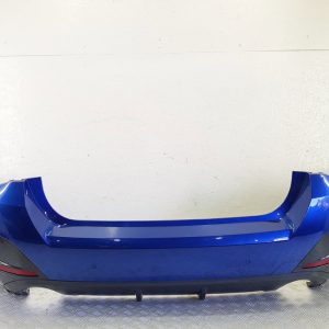 Бампер задний BMW 4 G26 2 поколение (2020-2024)