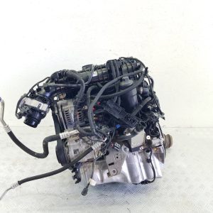 Двигатель BMW 4 G26 2 поколение (2020-2024)