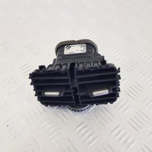 Дефлектор обдува салона BMW X4 G02 2 поколение (2018-2021)