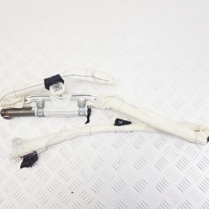 Подушка безопасности боковая (шторка) BMW 3 F30/F31/GT F34 6 поколение [рестайлинг] (2016-2020)