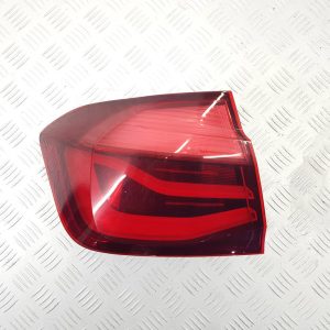 Фонарь задний левый BMW 3 F30/F31/GT F34 6 поколение [рестайлинг] (2016-2020)