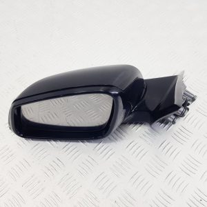 Зеркало наружное левое BMW 3 F30/F31/GT F34 6 поколение [рестайлинг] (2016-2020)