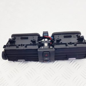 Дефлектор обдува салона BMW 3 F30/F31/GT F34 6 поколение [рестайлинг] (2016-2020)