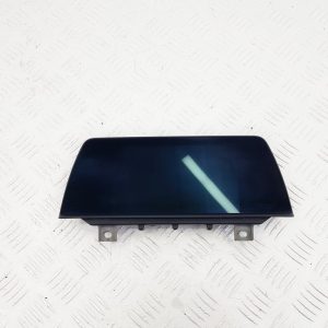 Дисплей BMW 3 F30/F31/GT F34 6 поколение [рестайлинг] (2016-2020)