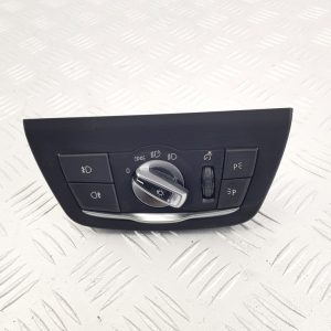 Переключатель света BMW X3 G01 3 поколение (2017-2021)