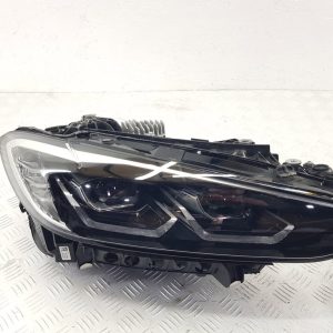 Фара правая BMW 4 G26 2 поколение (2020-2024)