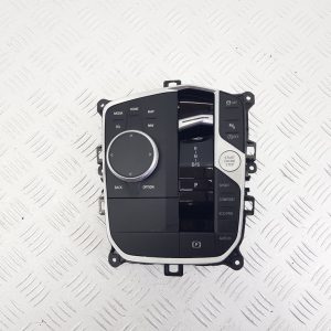 Селектор АКПП BMW 4 G26 2 поколение (2020-2024)