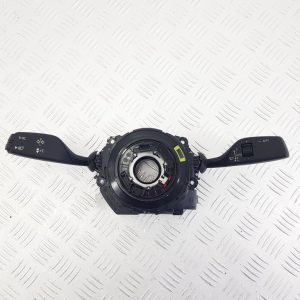 Переключатель подрулевой (стрекоза) BMW 3 F30/F31/GT F34 6 поколение [рестайлинг] (2016-2020)