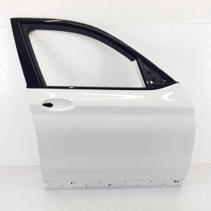 Дверь передняя правая BMW X3 G01 3 поколение (2017-2021)