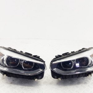 Фара передняя (комплект) BMW X3 G01 3 поколение (2017-2021)