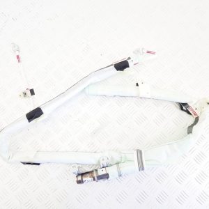 Подушка безопасности боковая (шторка) BMW X3 G01 3 поколение (2017-2021)