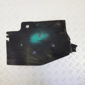Защита днища BMW 3 F30/F31/GT F34 6 поколение [рестайлинг] (2016-2020)